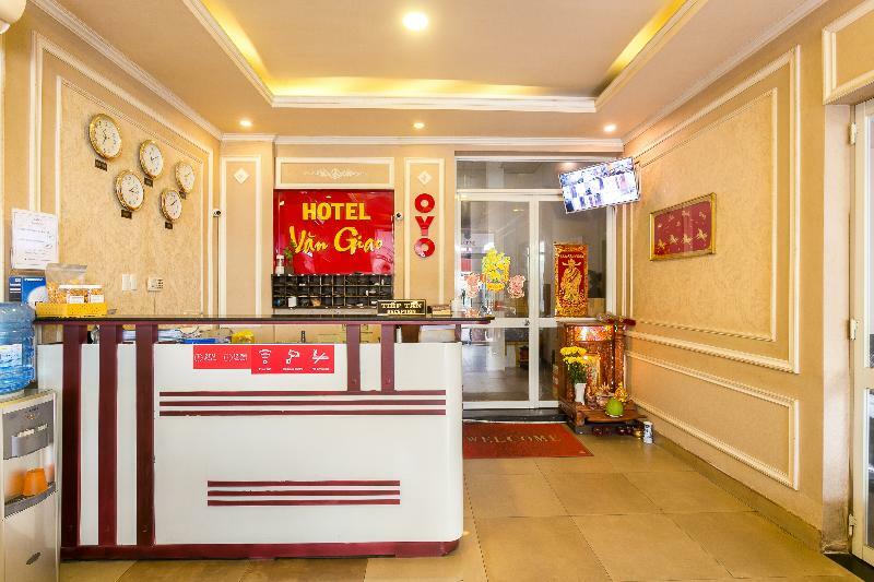 Giao Hotel Ho Chi Minh City